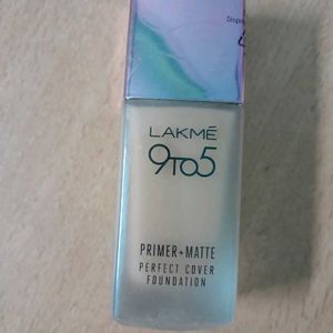 Lakme Foundation