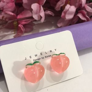 Korean Earings