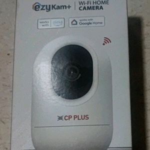 Cp Plus Wifi Camera Cctv Smart