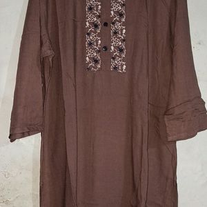 Women Short Kurti