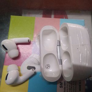 Ear buds  Appl first Copy