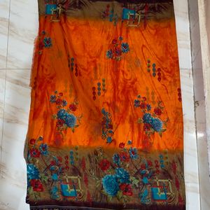 New Women Daily Wear Saree