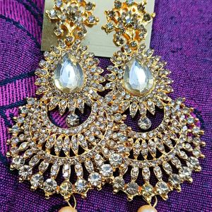 Clearance Sale Of Earrings