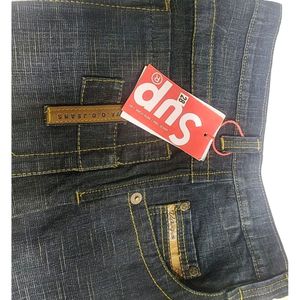 Denims Capri