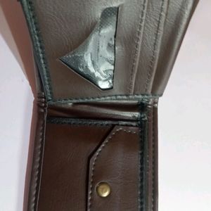 Branded Wallet For Men