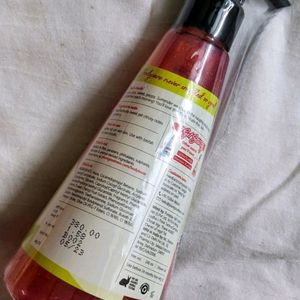 Plum Shower Gel- Drivin' Me Cherry