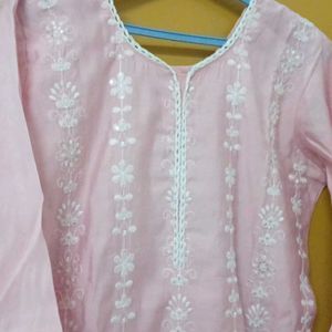 Beautiful Kurta Set