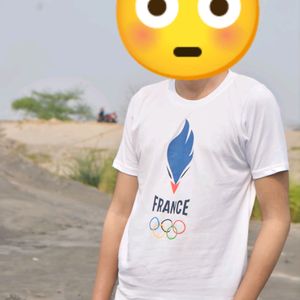 France T Shirt