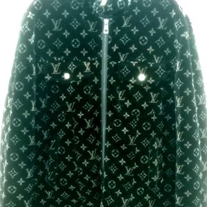 LV Louis Vuitton Jacket for Men's | Party Wear