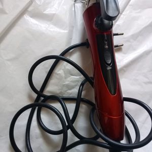 Hair Curling Iron