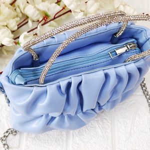 Luxurious Party Sling Bag