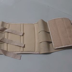 Tummy Tucker Belt For Post Delivery, Brand New