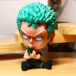 One Piece Mini Anime Figure