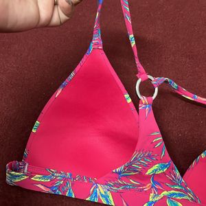 New Bikni Padded Bra On Sale