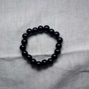 Black Pearl Bracelet