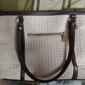 Tote Handbag