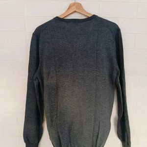 Merino Pure Wool Sweater