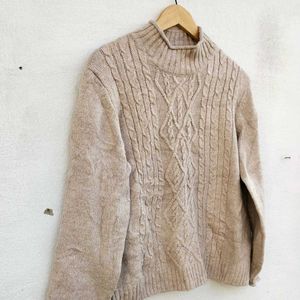 Woollen Sweater