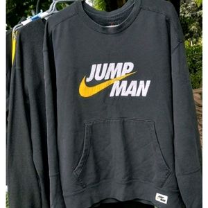 Nike JUMPMAN Sweatshirt