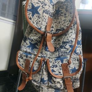 Ladies Backpack