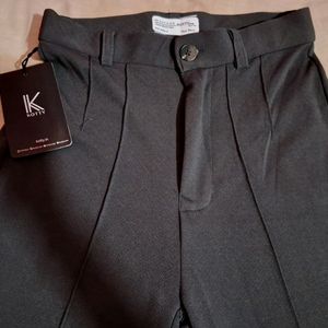 Women Korean Trouser