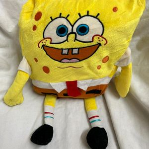 spongebob