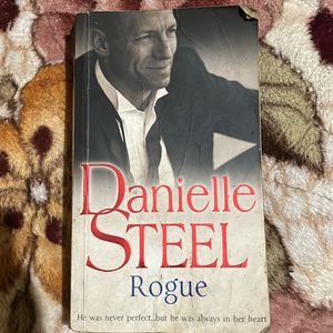 Danielle Steel (ROGUE)