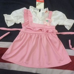 Baby Frock