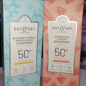 Dot And Key Sunscreen