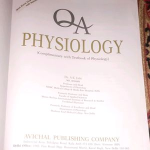 Dr.Ak Jain Q And A