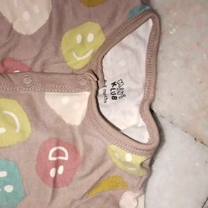 Babies Pajami Suit