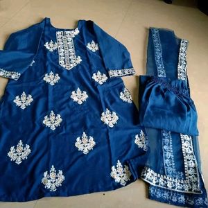 Kurta Set