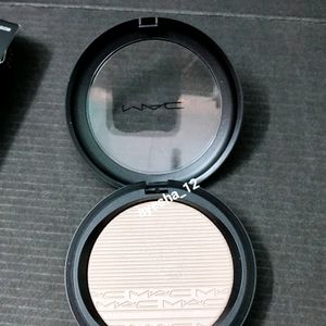 MAC Highlighter