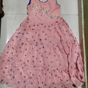 Fairy Dress For Girls