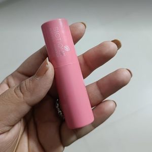 Magicolor Lipstick (Red Velvet)Biotique Natural