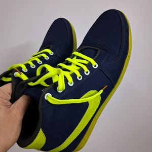 High End Brand New Condition Shoes Size 8