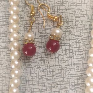 Bead Jewel Set