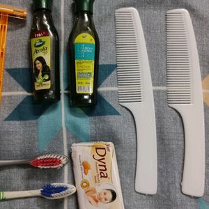 Tooth Brush Kit For Men