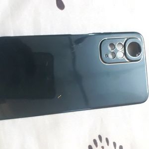 Redmi Note 5 Mobile  Cover