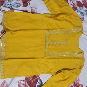 Combo Of 5 Short Kurti