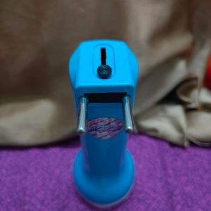 Chargeable Emergency Torch