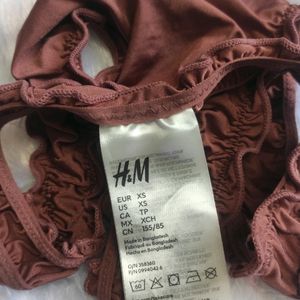 H&M Brief