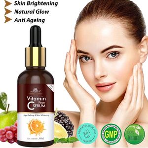 Vitamin C Serum ❤️