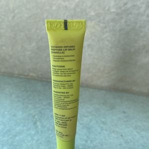 Hyphen Hydrating Lip Balm