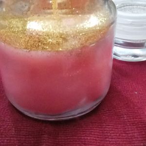 Candle For Home Decoration Or Gift