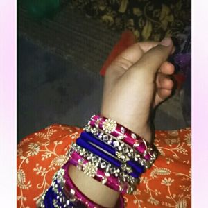 Hand Made Bangles