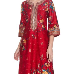 Biba Brand New Kurtha