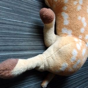 Toy Deer