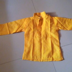 Boy Kurta