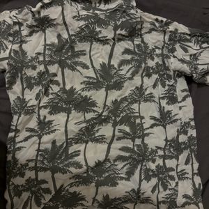 Beach Shirt